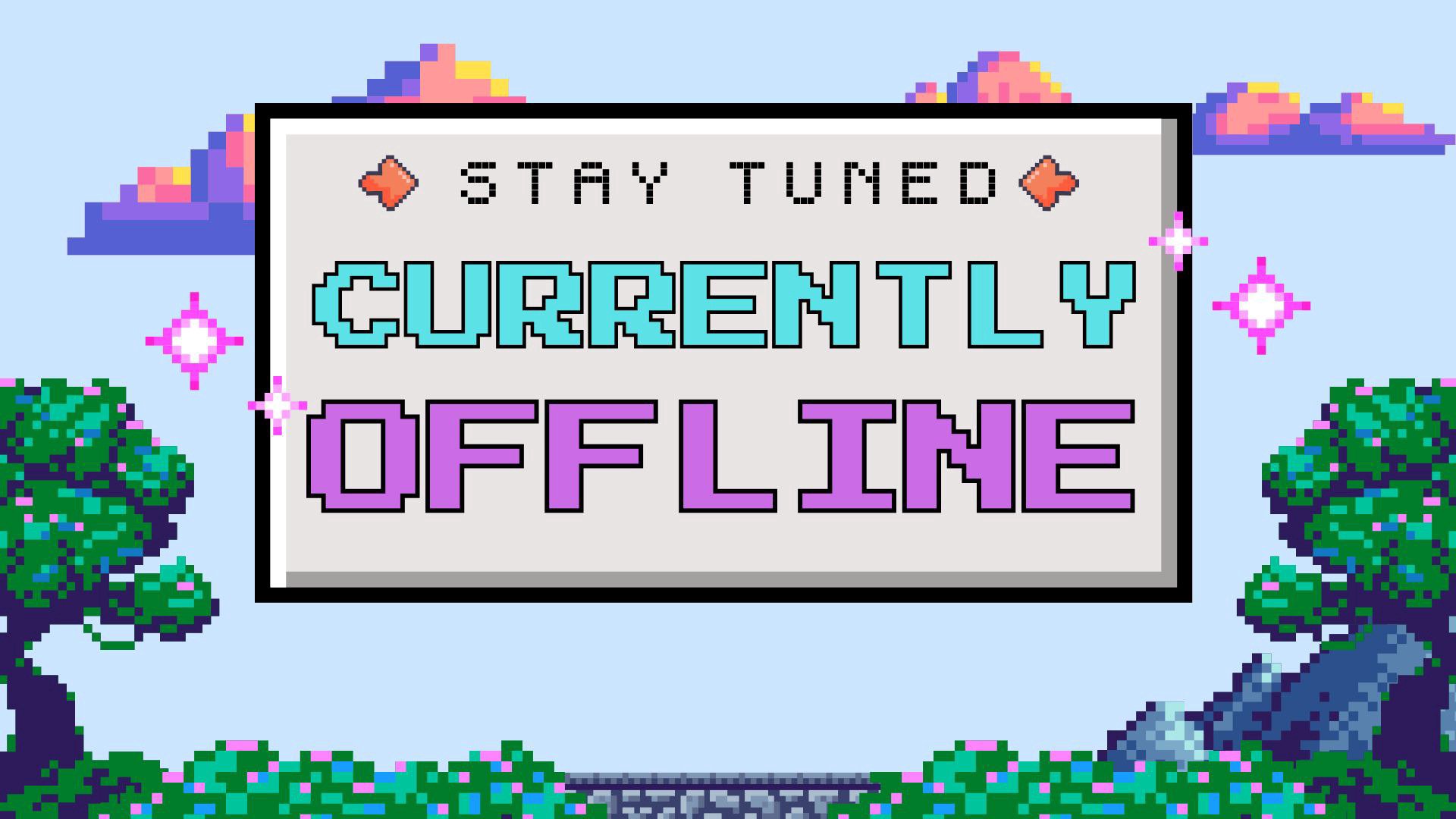 BrattyButter Offline Background