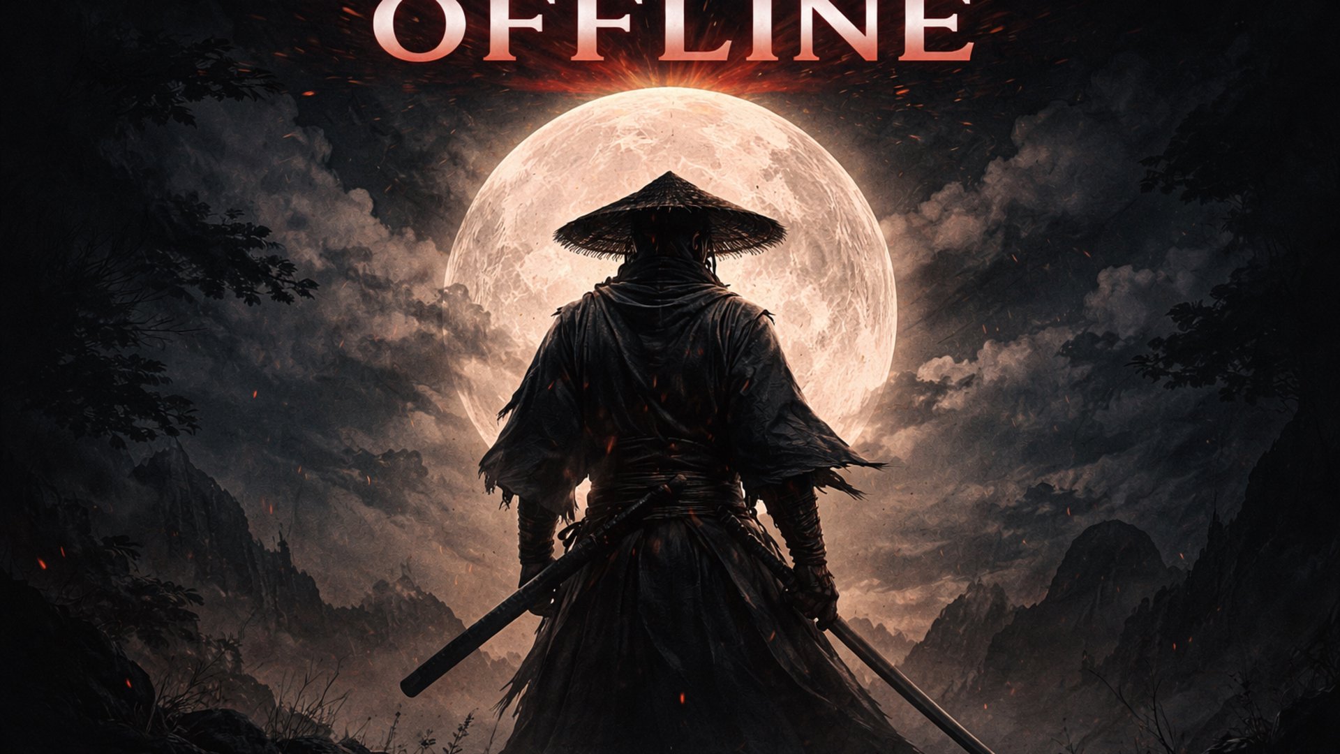 serious_bull Offline Background