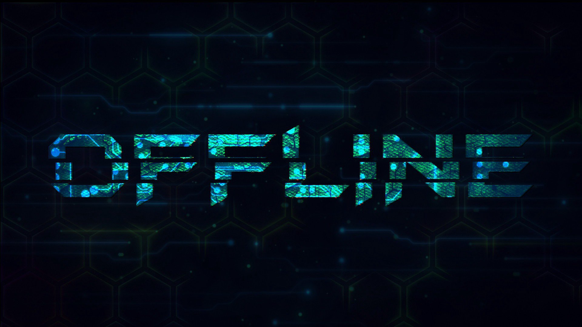 daarkest_ Offline Background