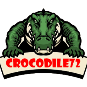 CROCODILE72