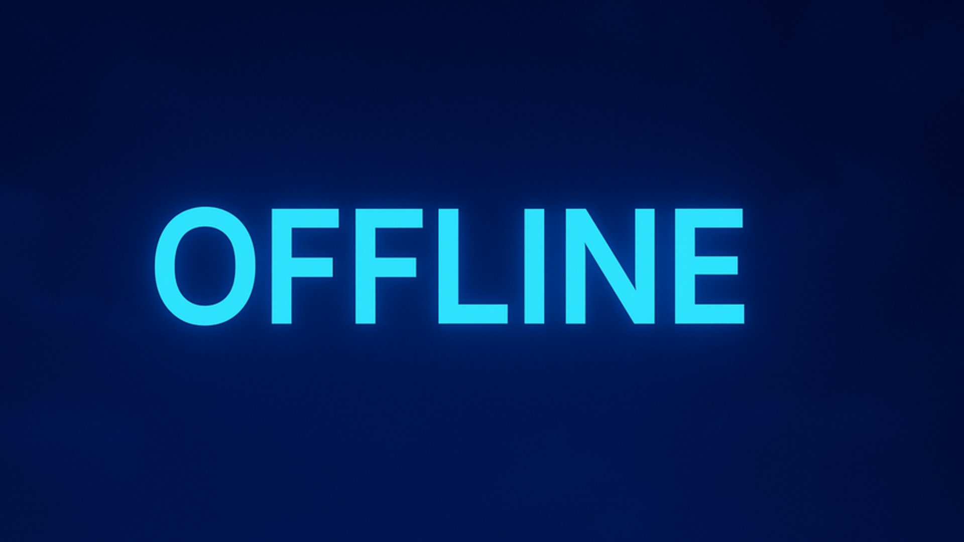 Tense12378 Offline Background
