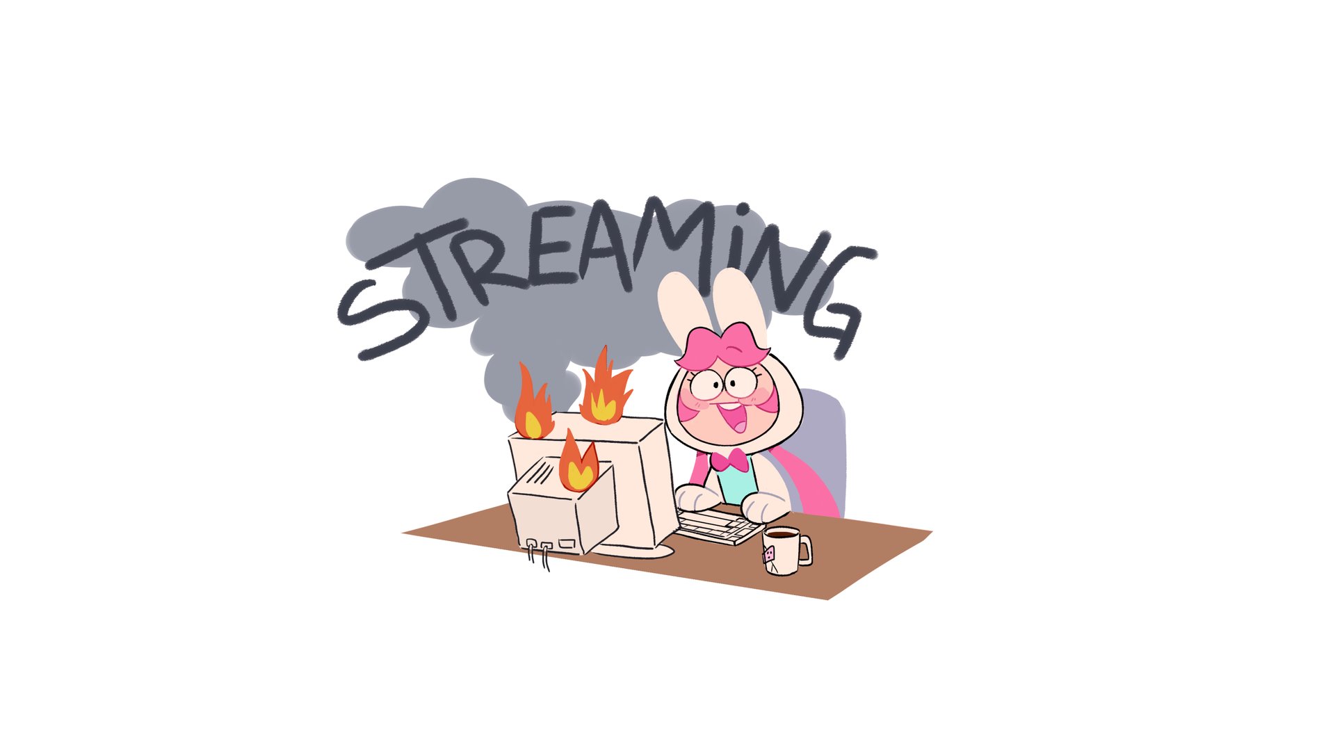 piriPIROPI Offline Background