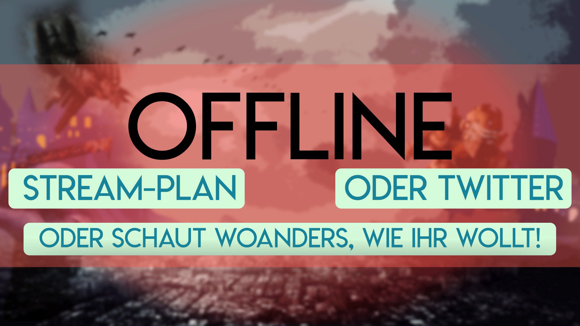 ToniMarony32 Offline Background