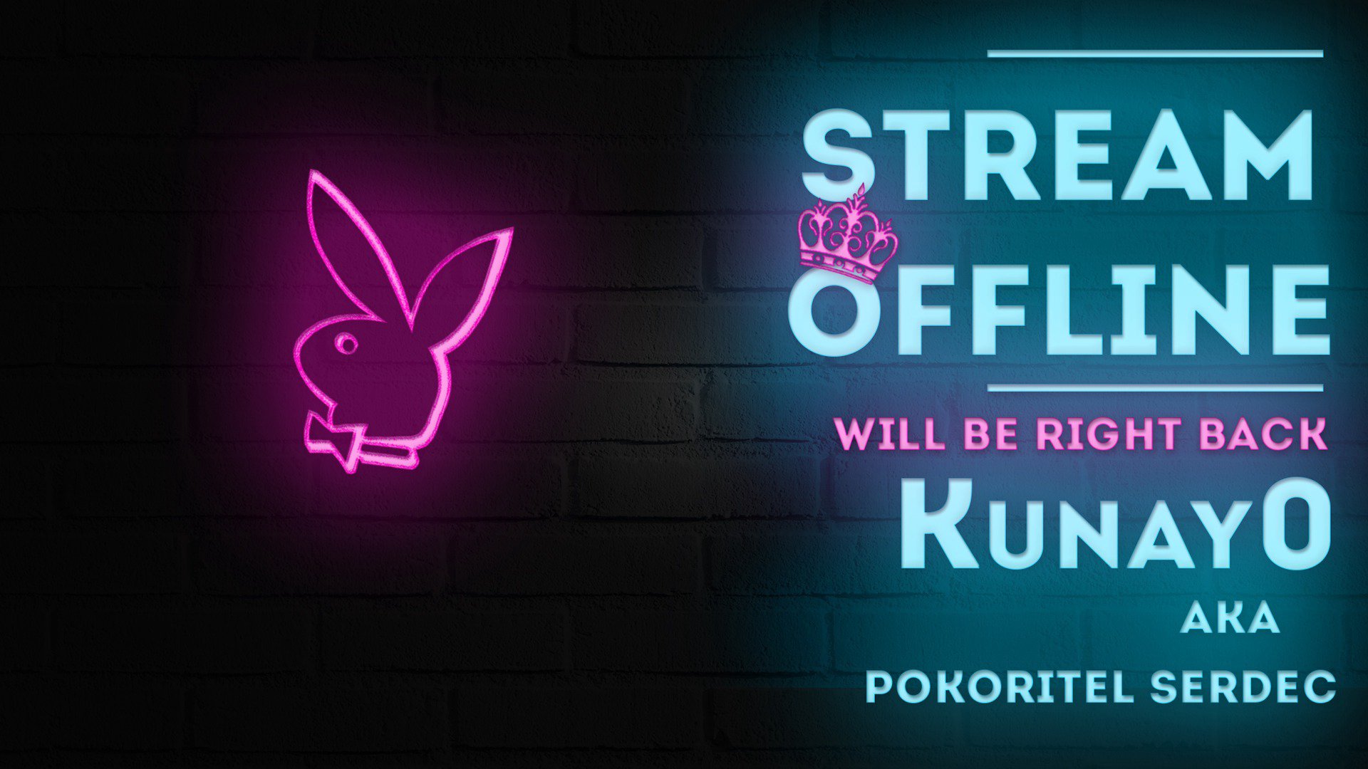 kunay0 Offline Background
