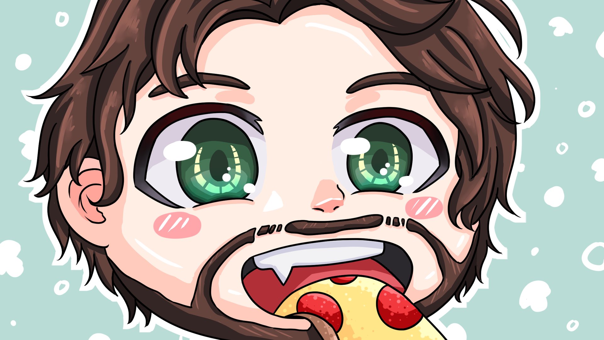 1slappyjack1 Offline Background