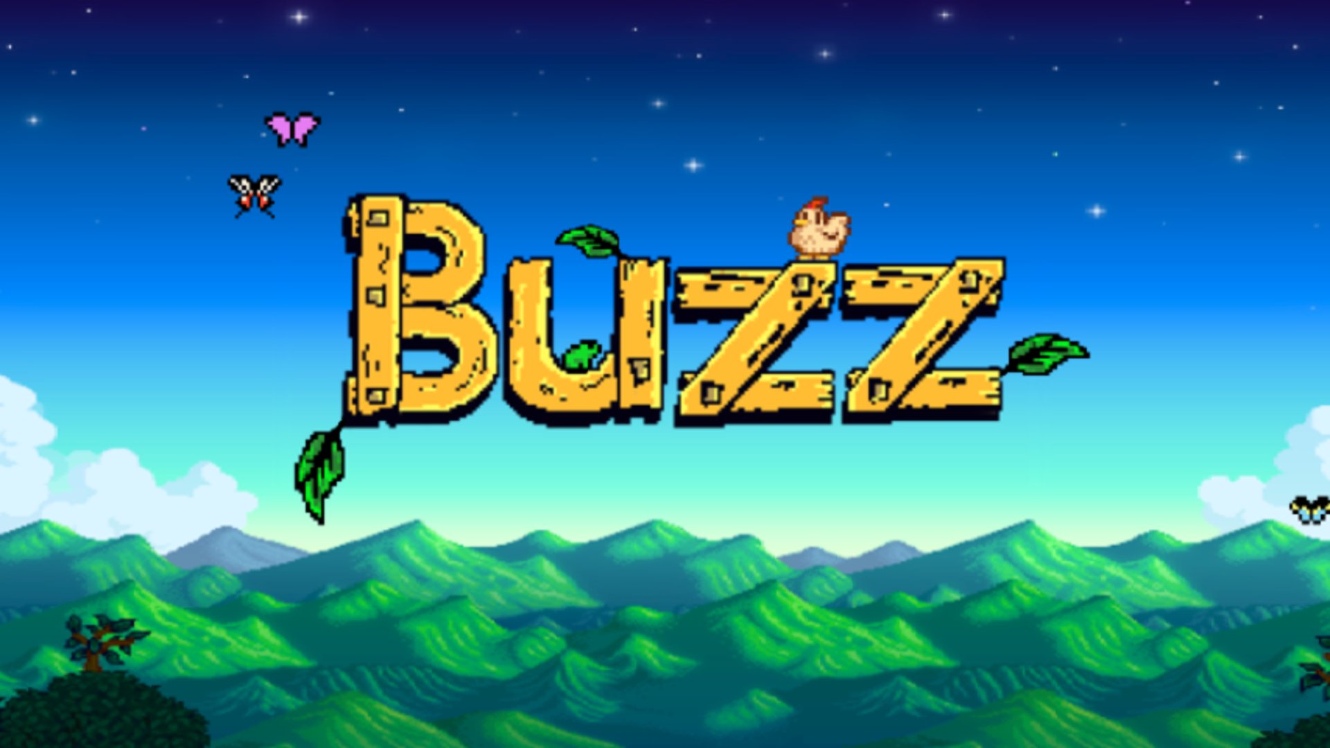 buzz92708 Offline Background