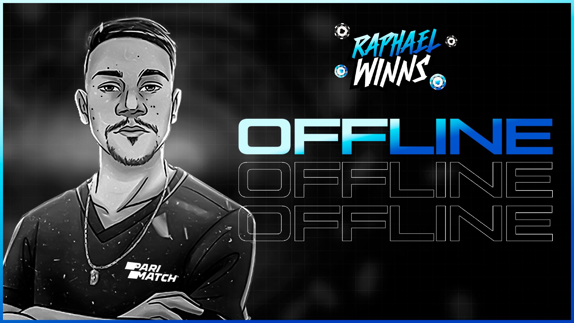 RaphaelWinnss Offline Background
