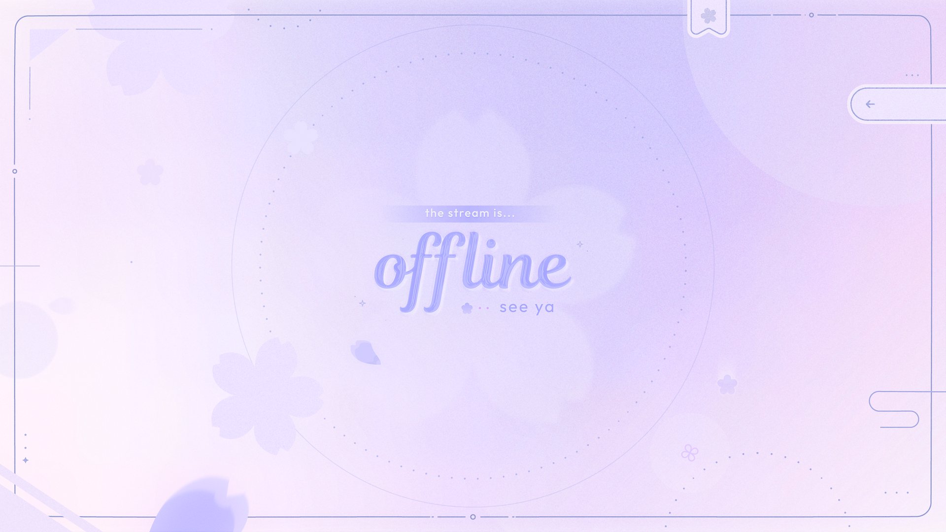 IAN0NA Offline Background