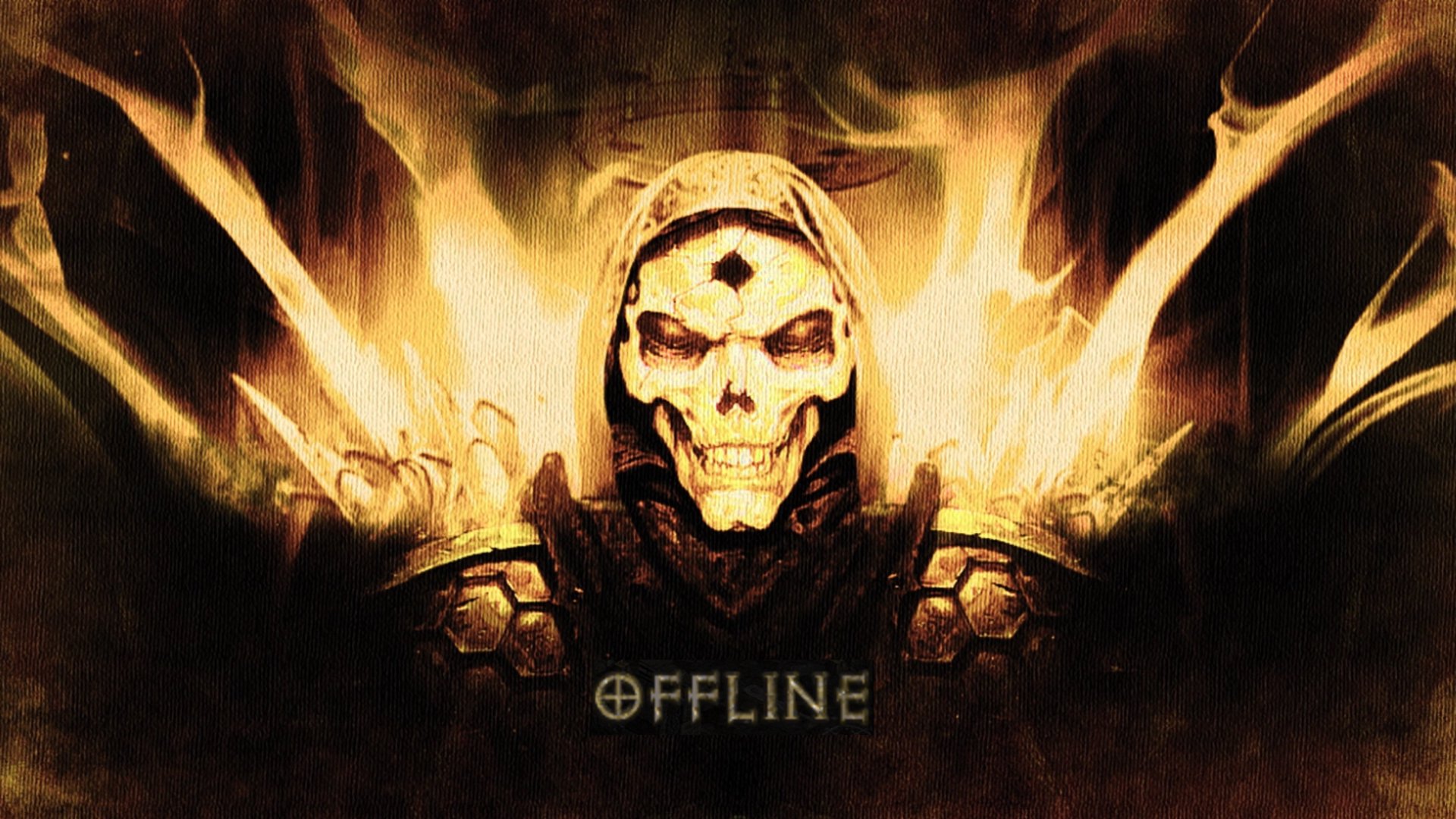 Matix275 Offline Background