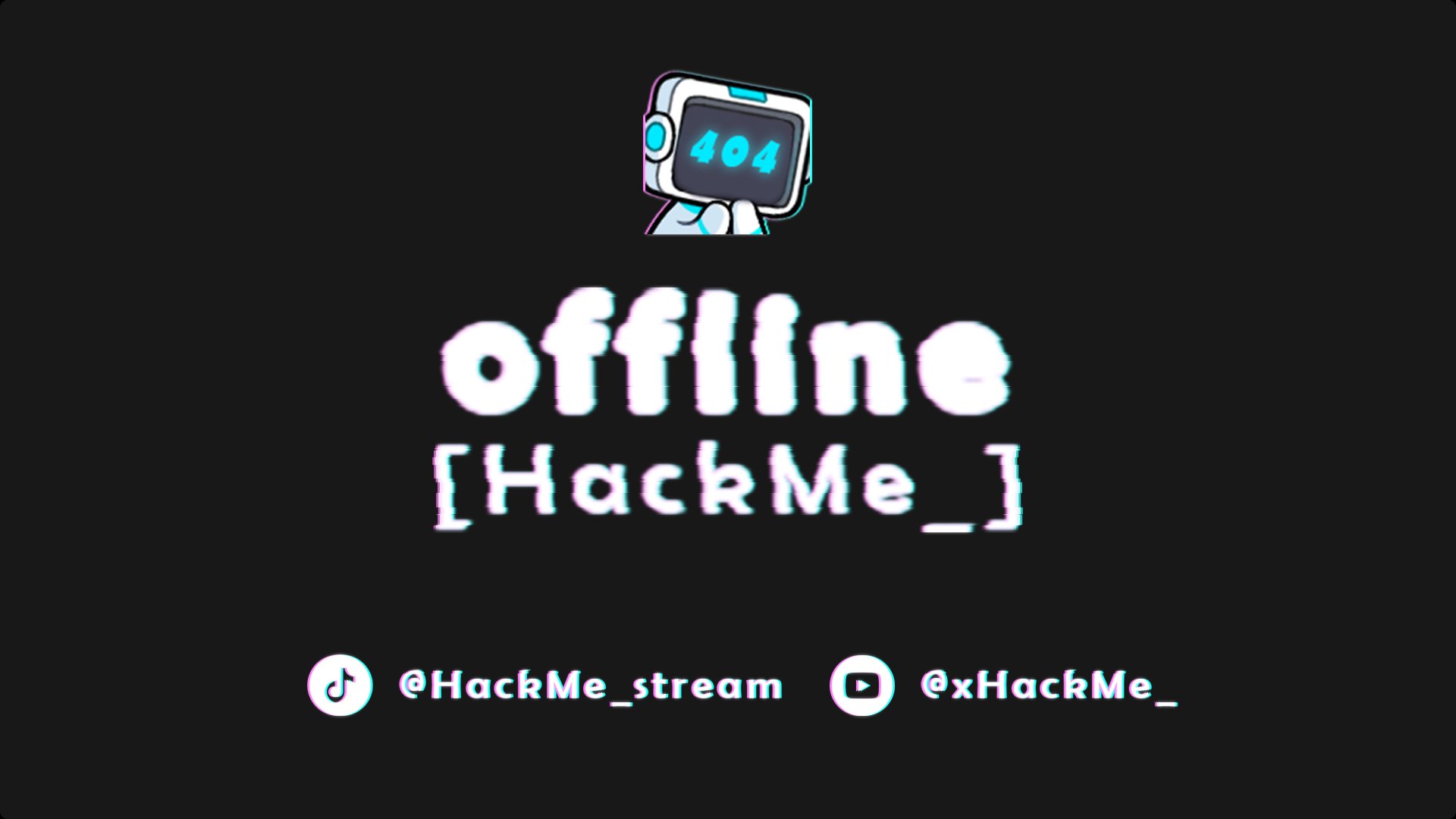 HackMe_ Offline Background