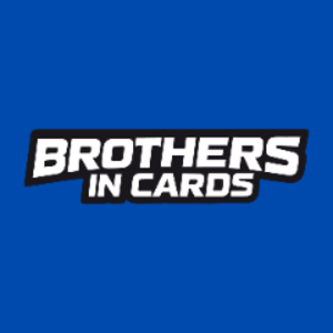 BrothersInCards