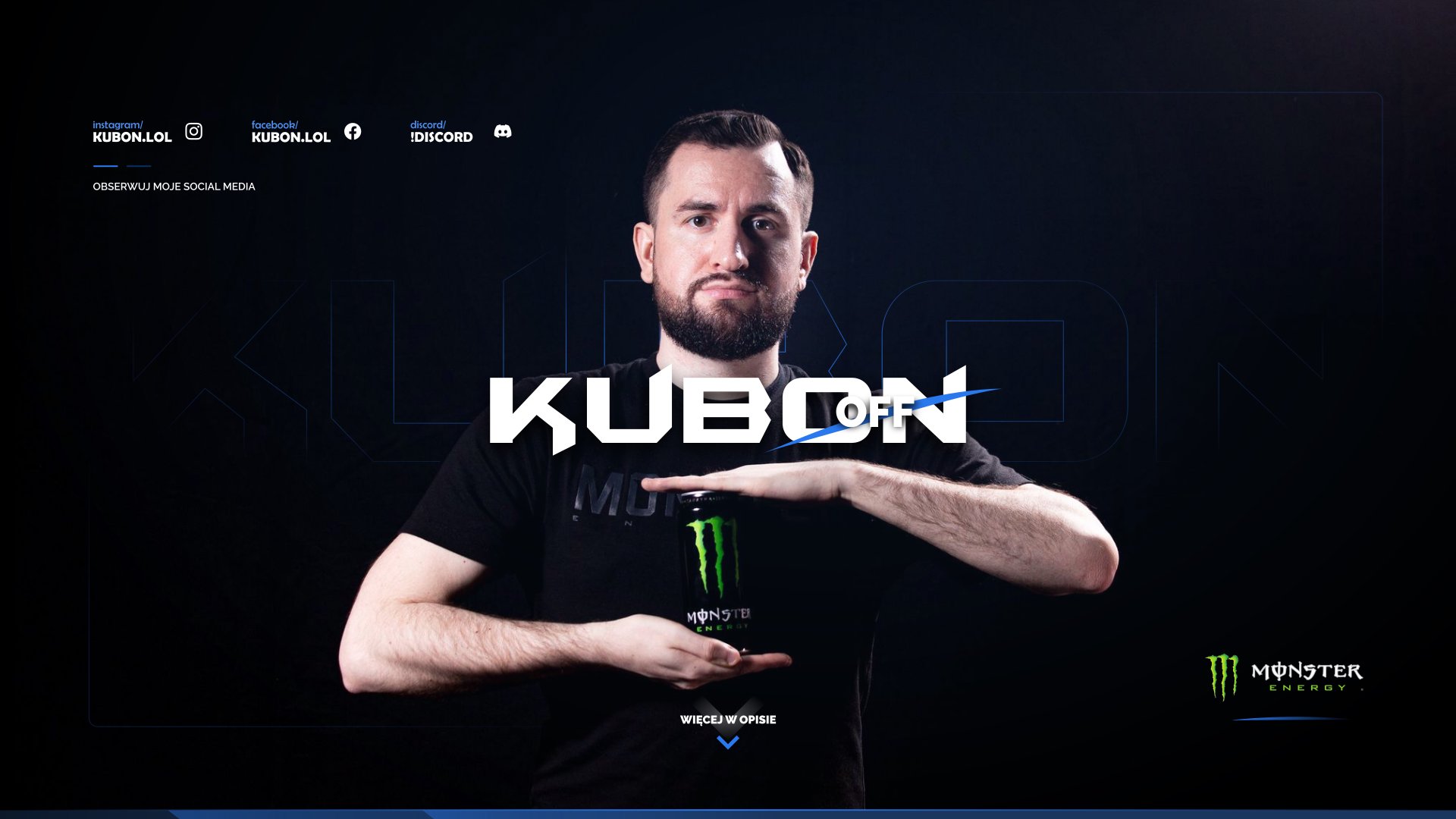 Kubon_ Offline Background