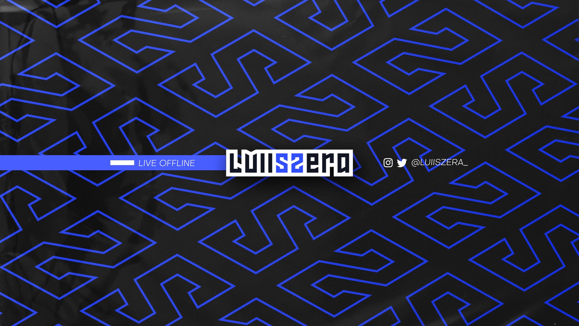 luiiszera Offline Background