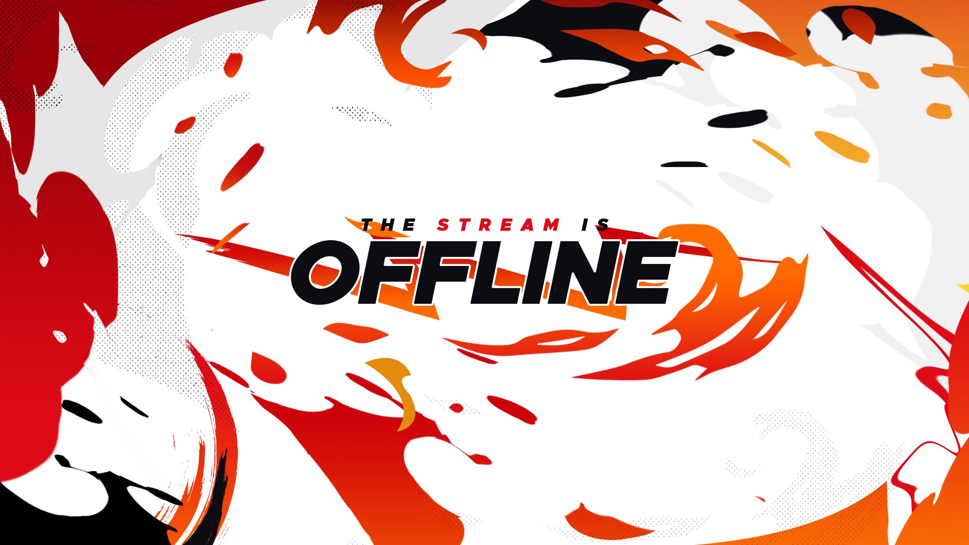 RedkunTV Offline Background