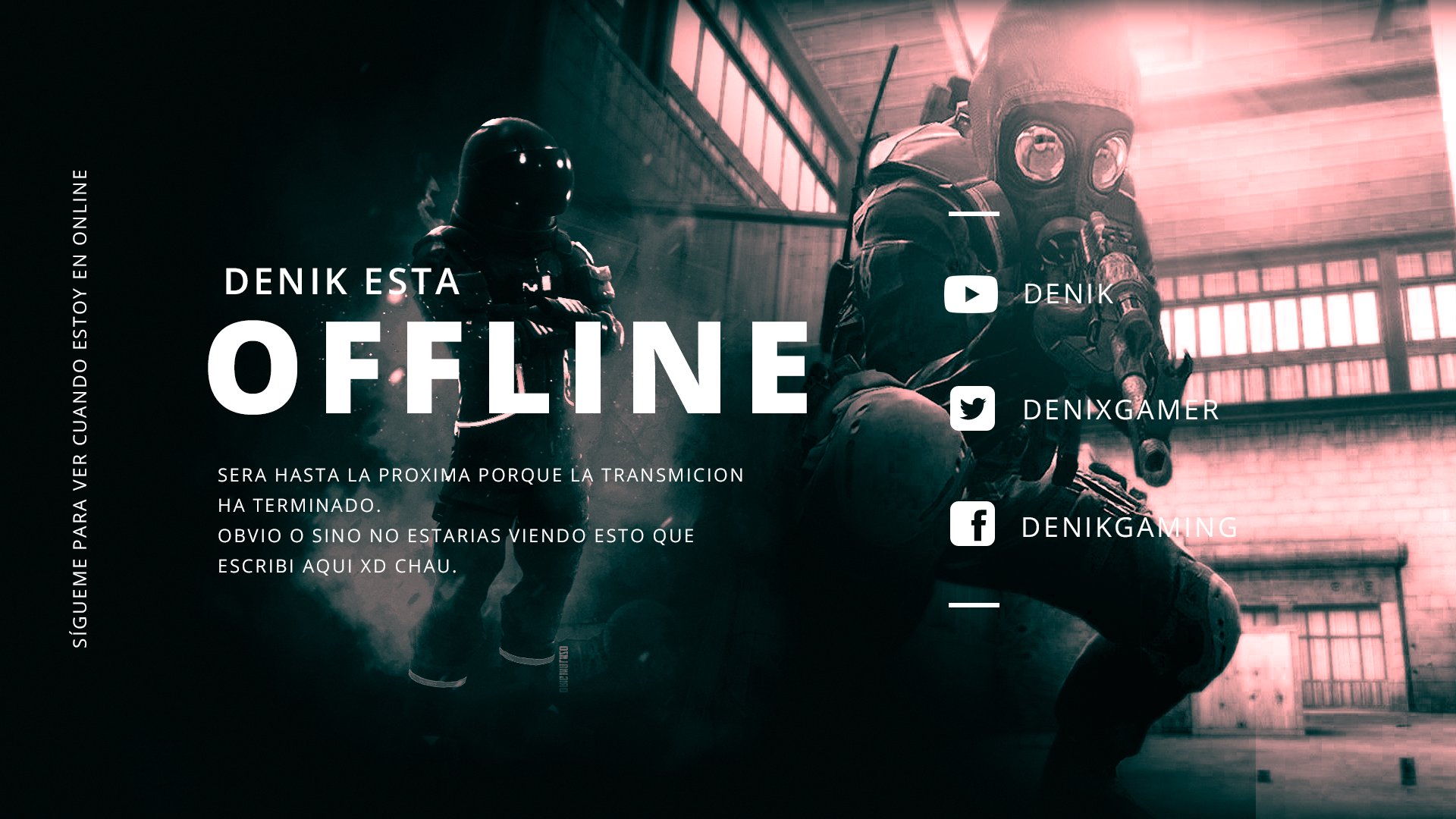 Denikardo Offline Background