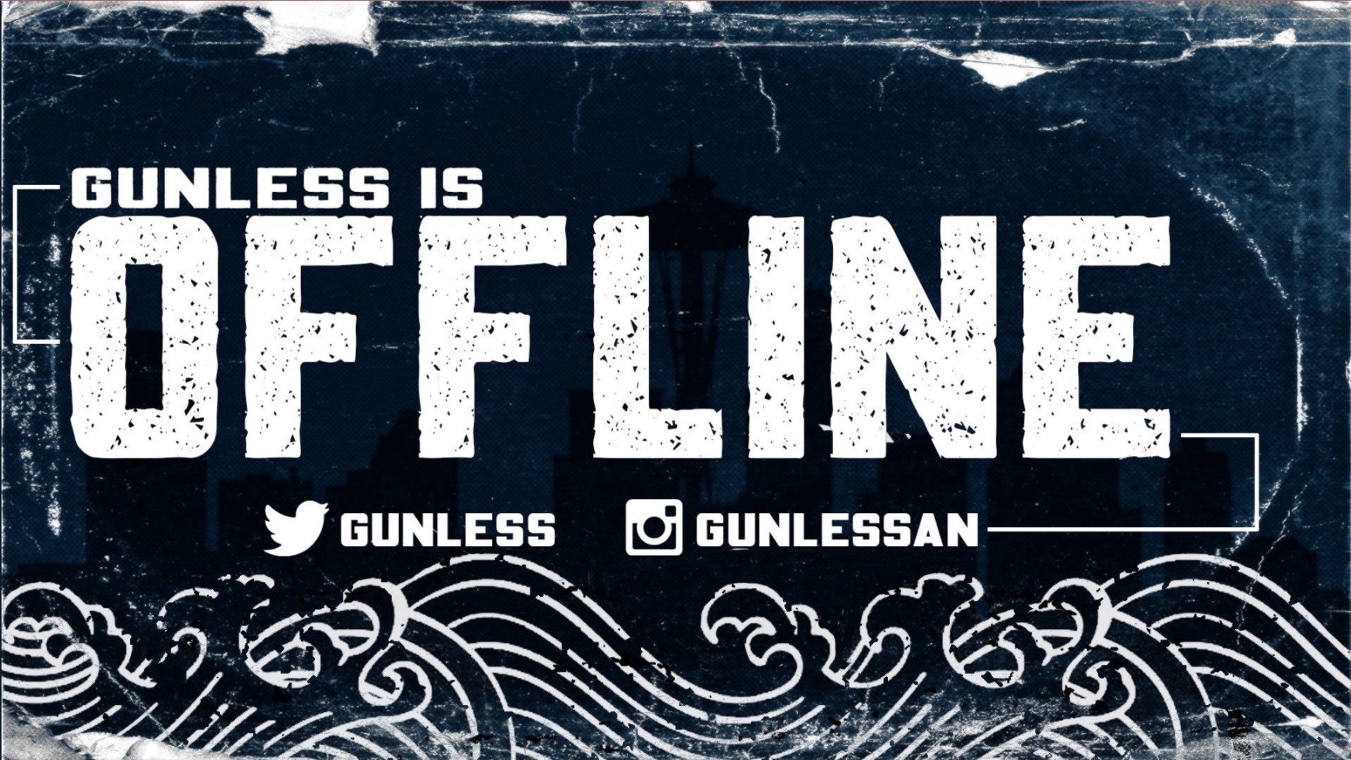 Gunless_ Offline Background