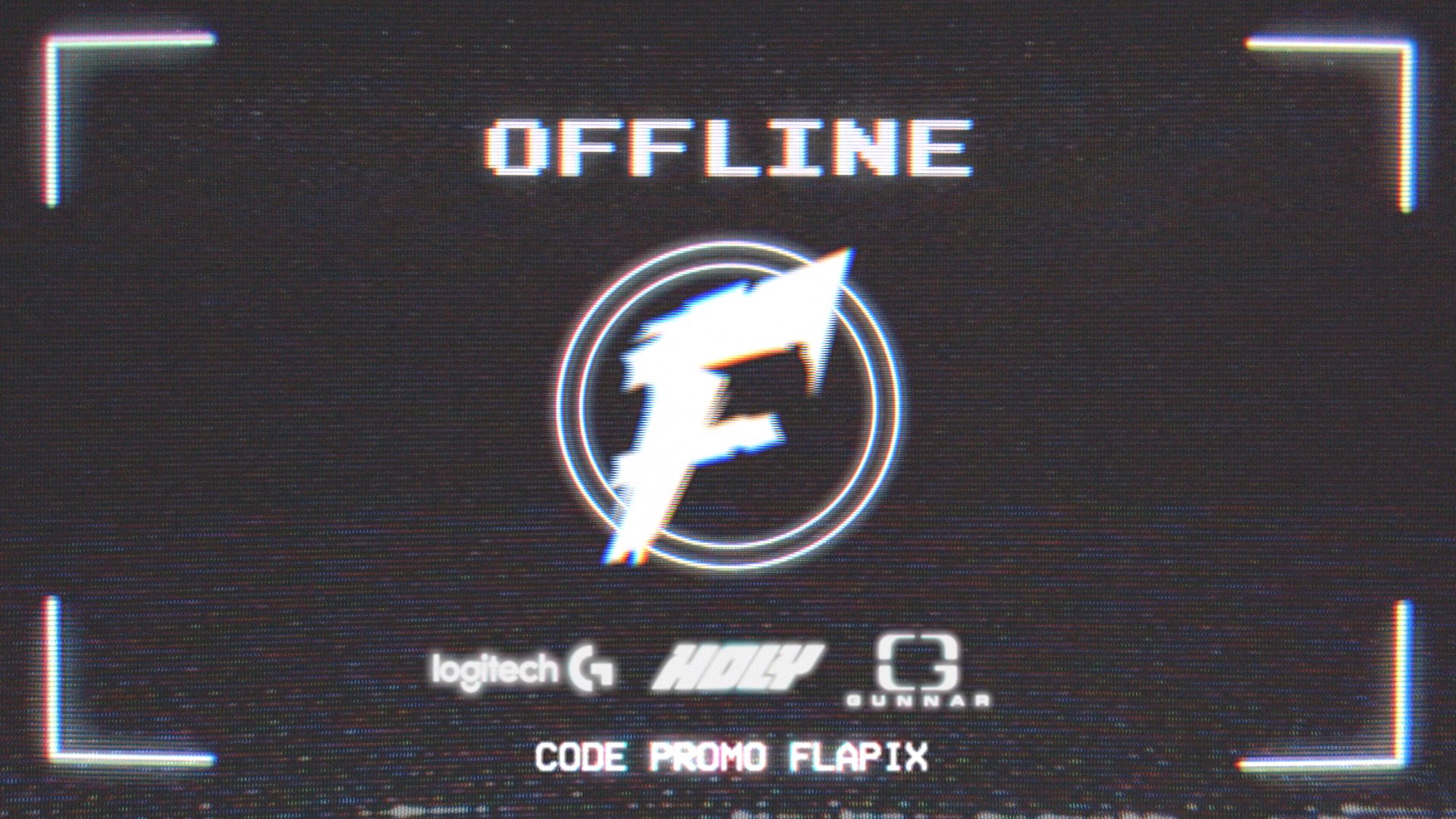 FLaPiiX Offline Background