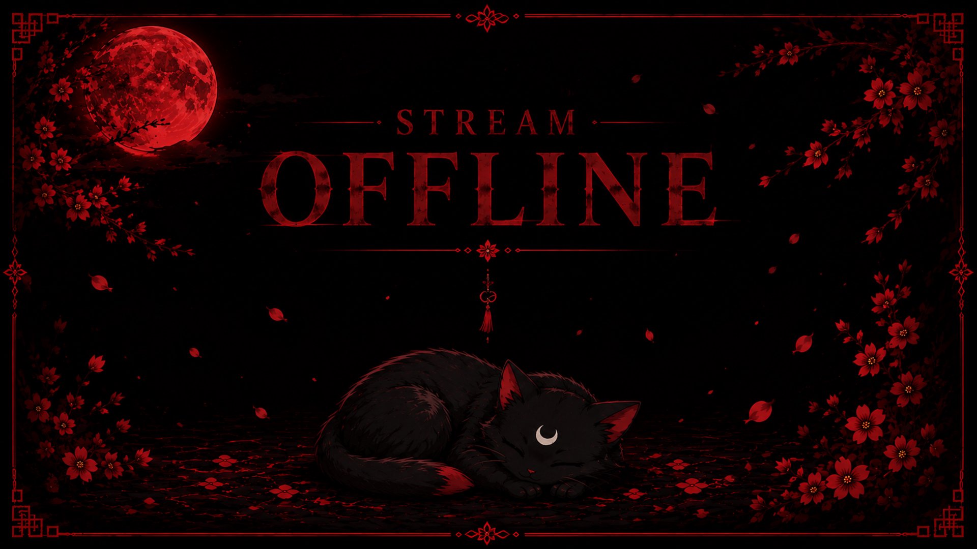 grobowa Offline Background