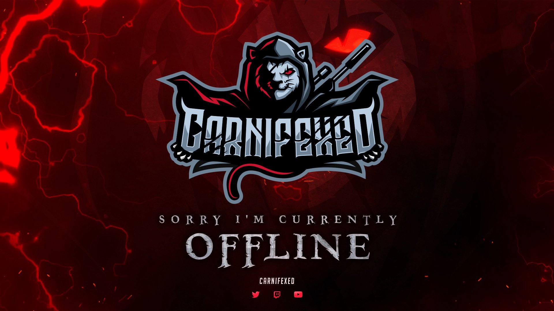 Carnifexed Offline Background