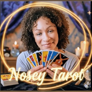noseytarot