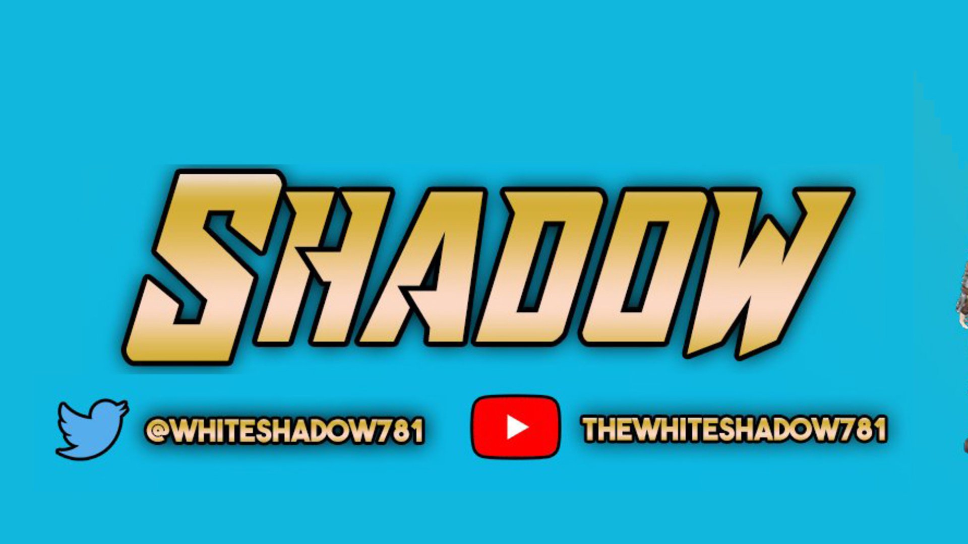 whiteshadow781 Offline Background