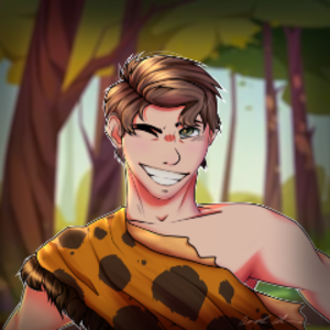 CrazyCaveman774