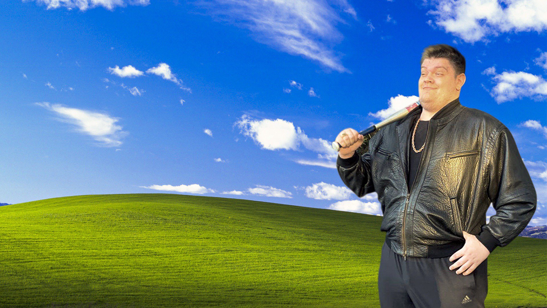 GwinGlade Offline Background