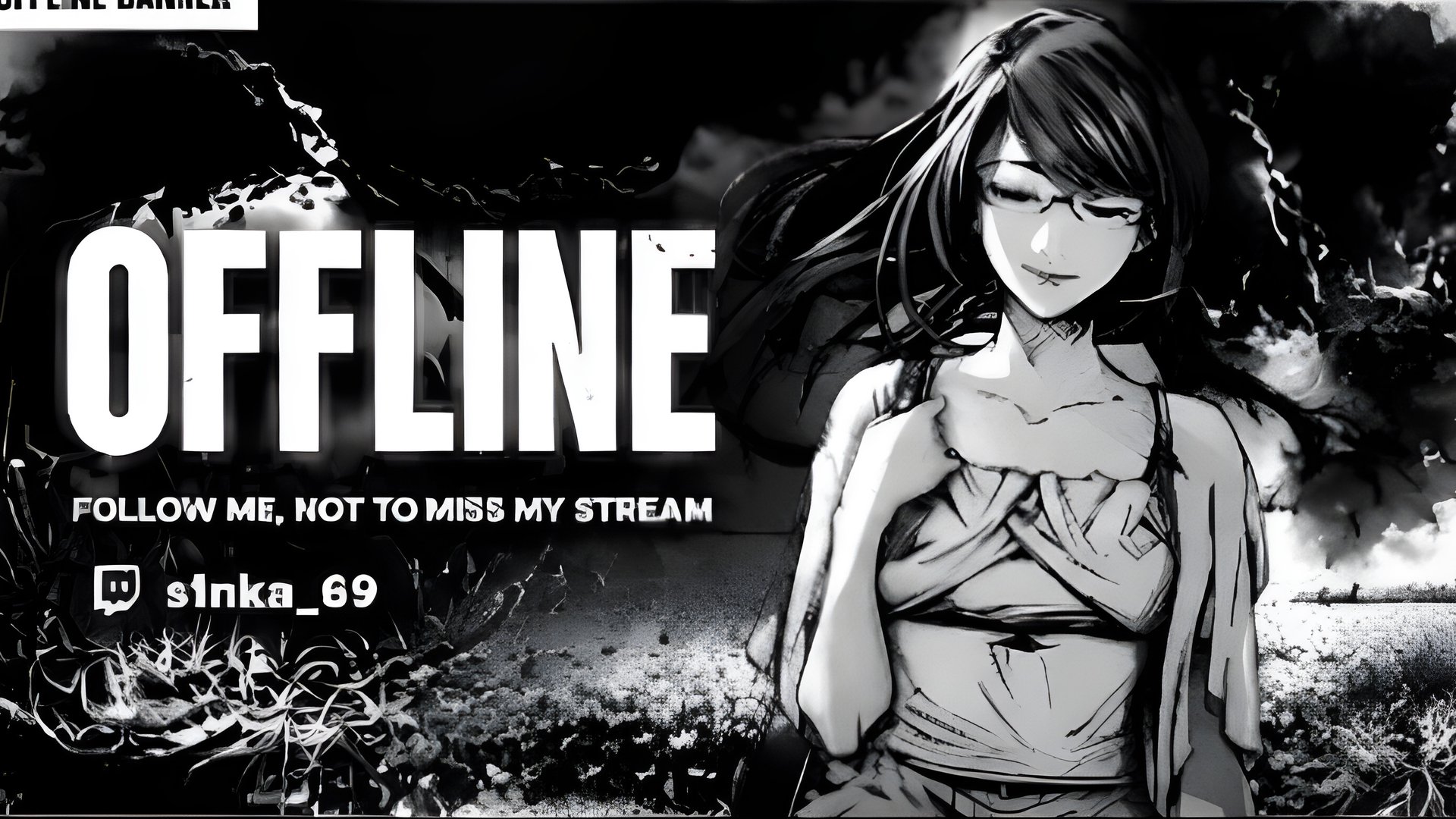 s1nka_69 Offline Background