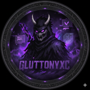 gluttonyxc