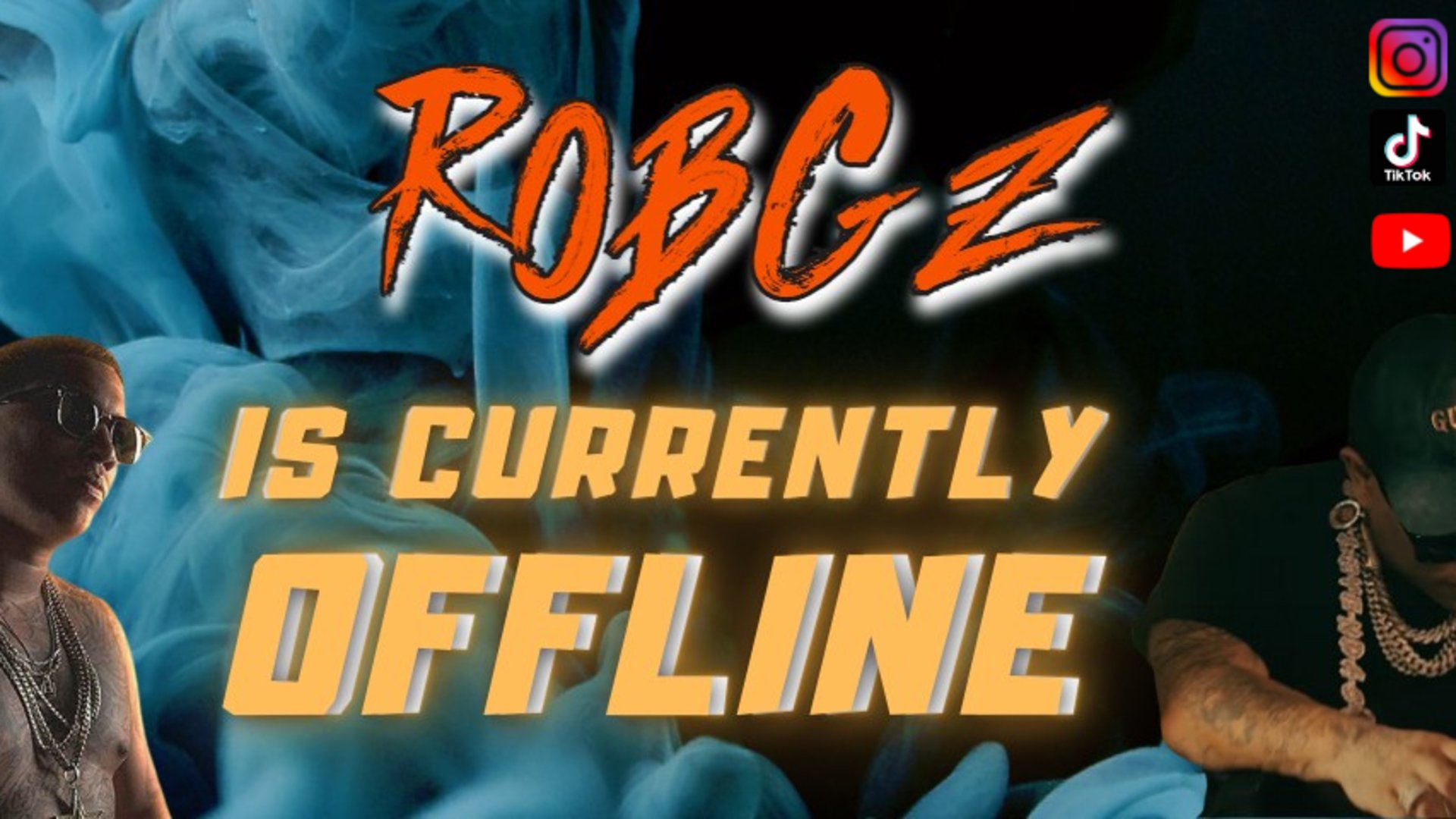 robgz436 Offline Background