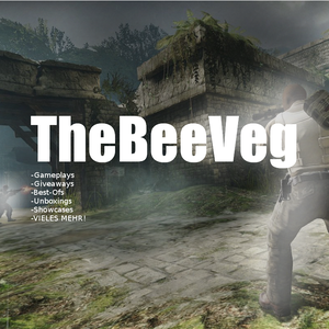 TheBeeVeg