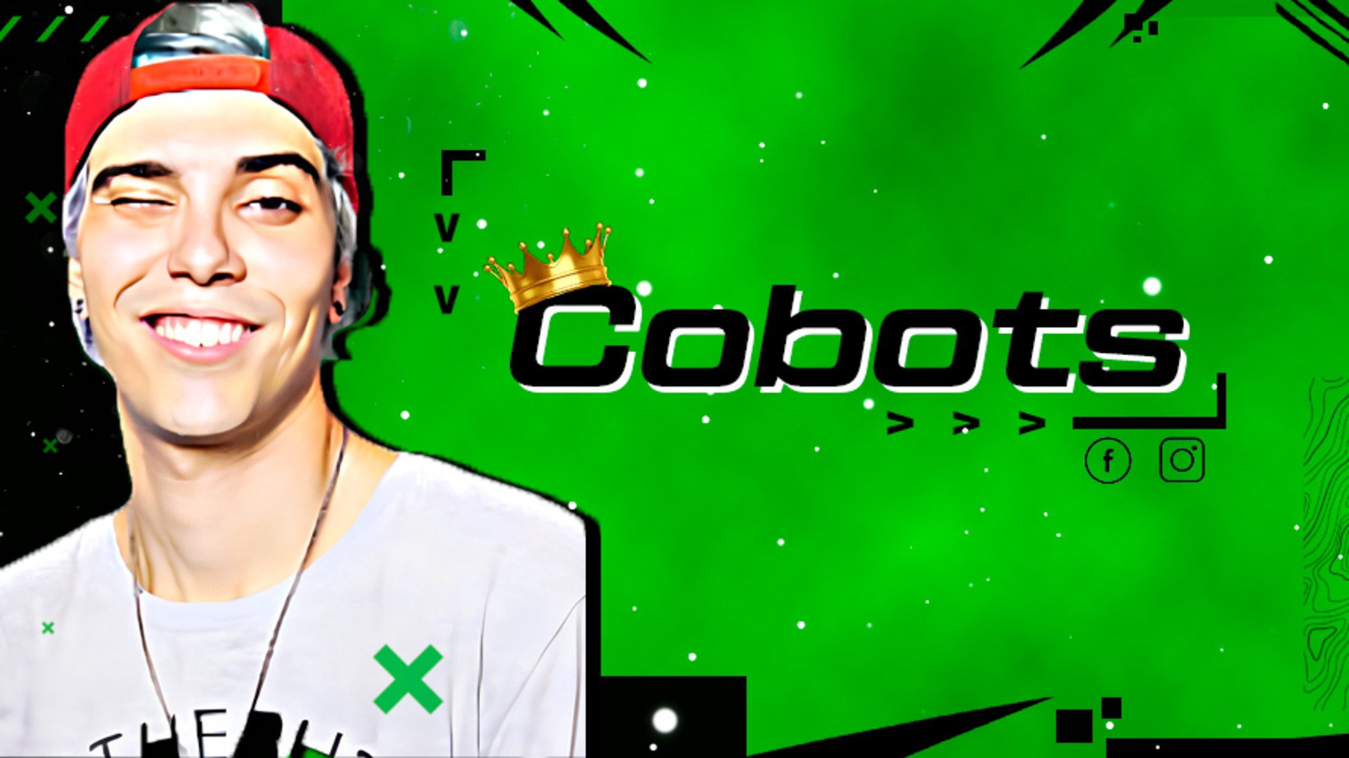 Cobots_oficial Offline Background