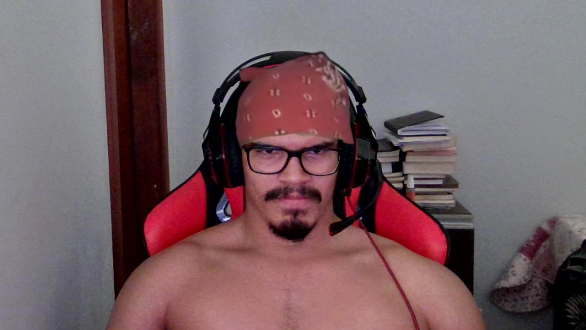 Gordinho_Peitudo Offline Background
