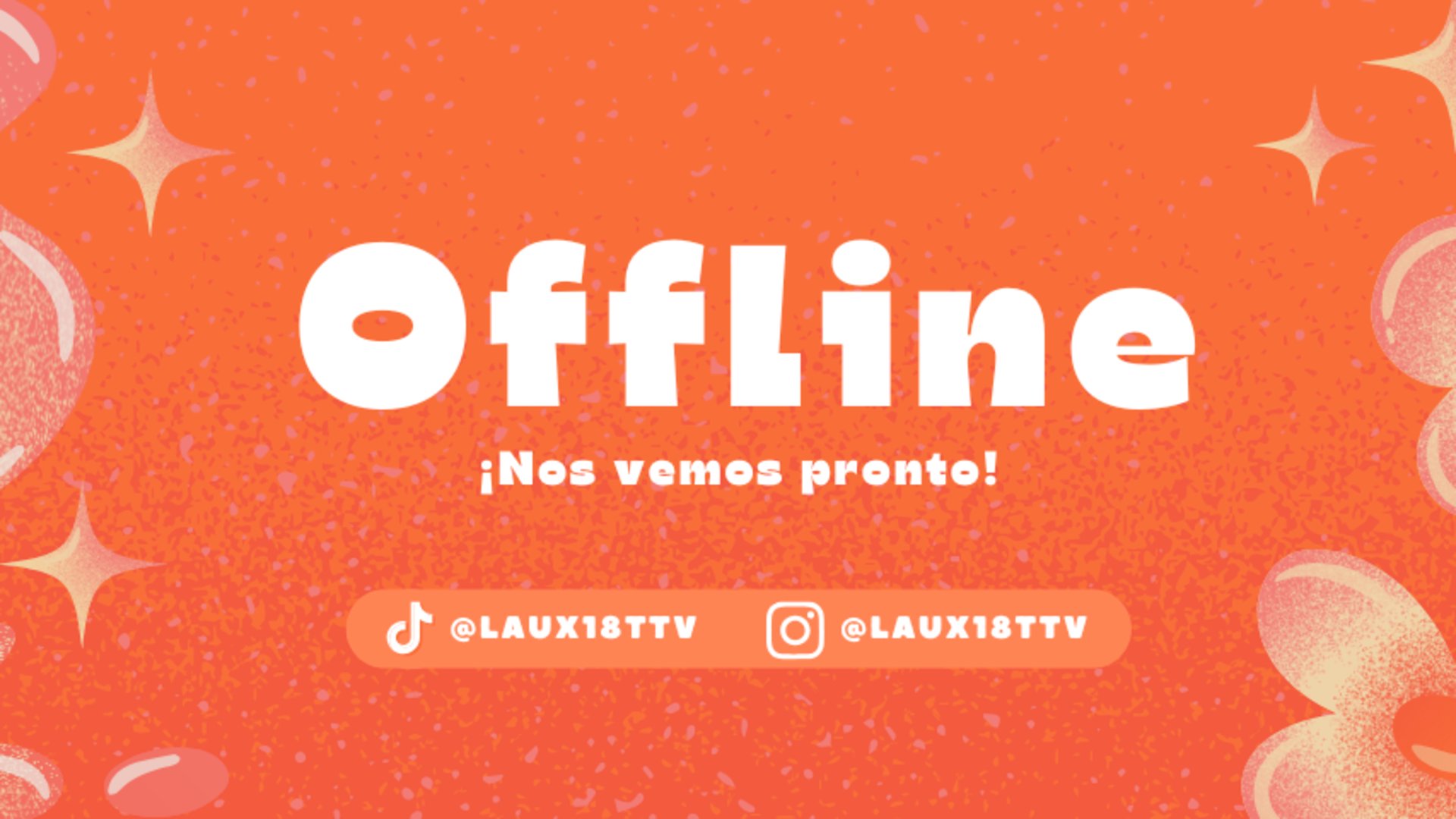 Laux18 Offline Background