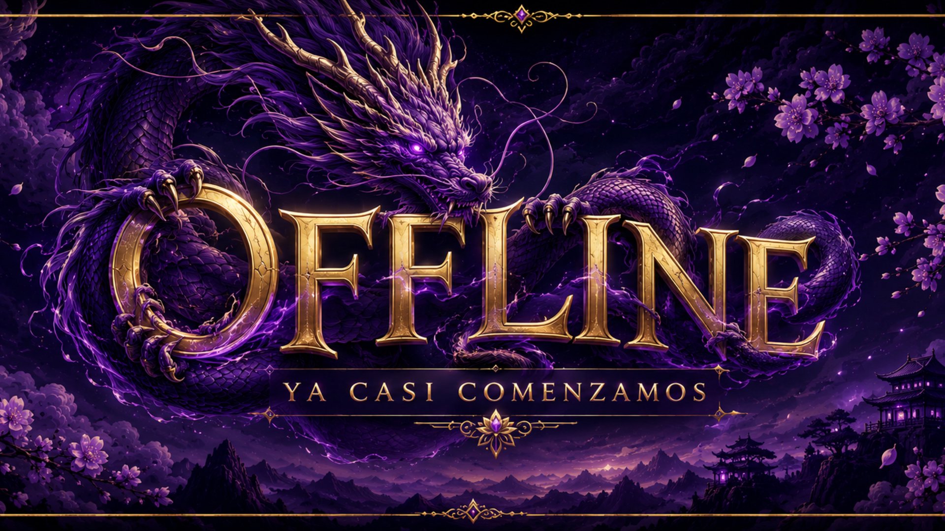the_lightdragon3289 Offline Background