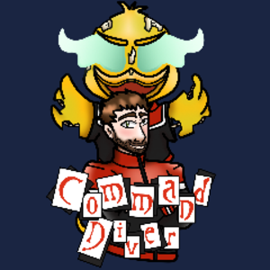 CommandDiver