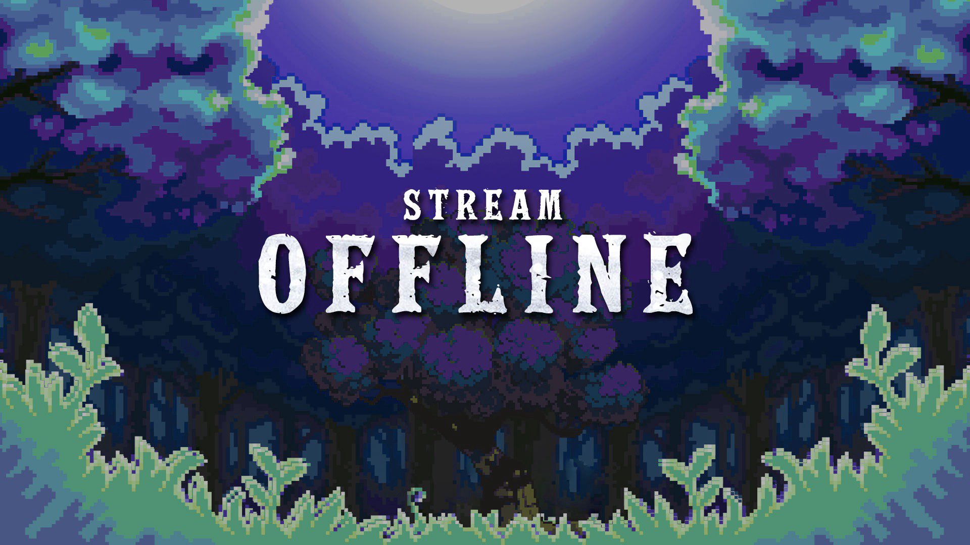 Clunia Offline Background