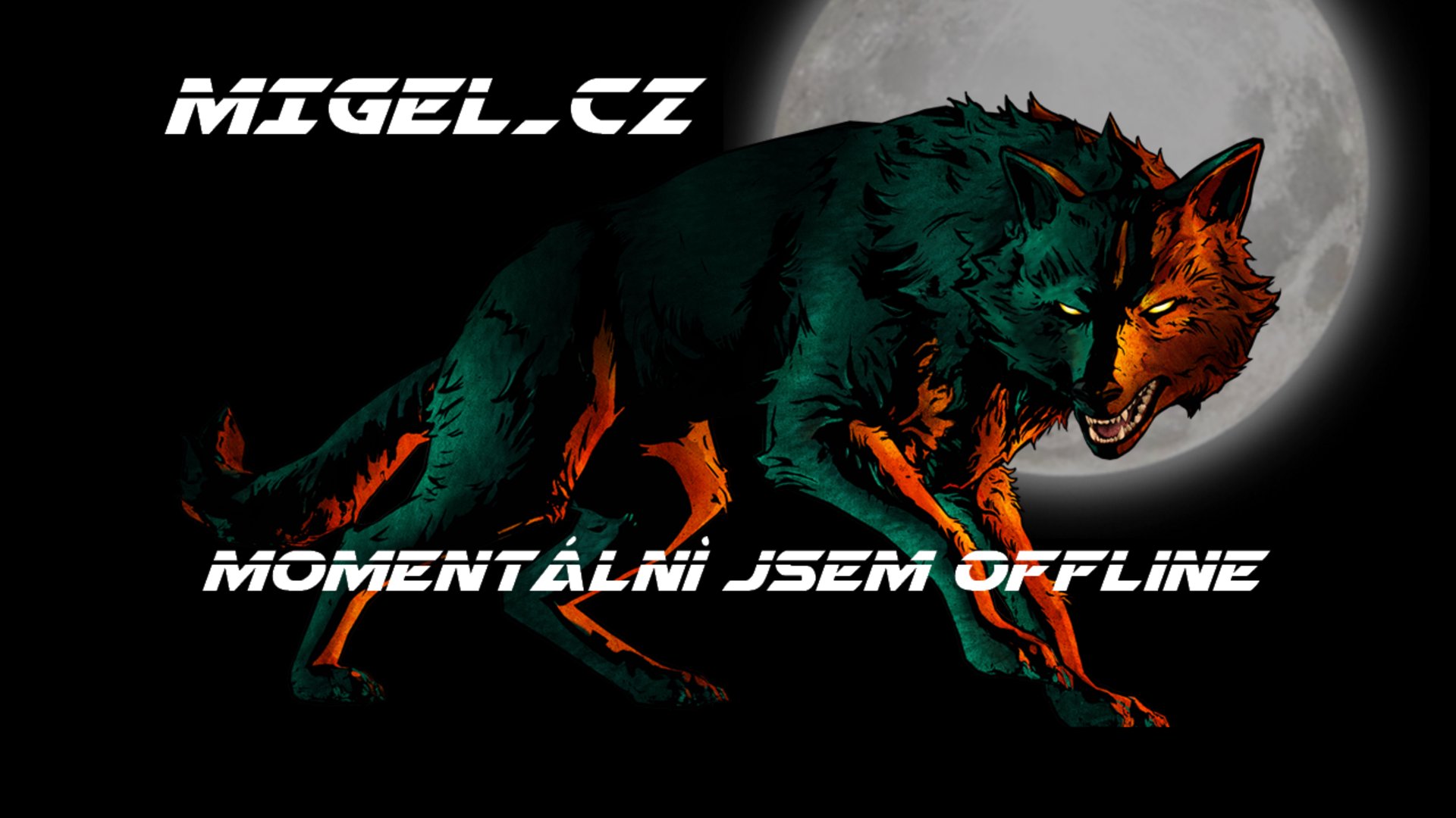 Migel_ Offline Background
