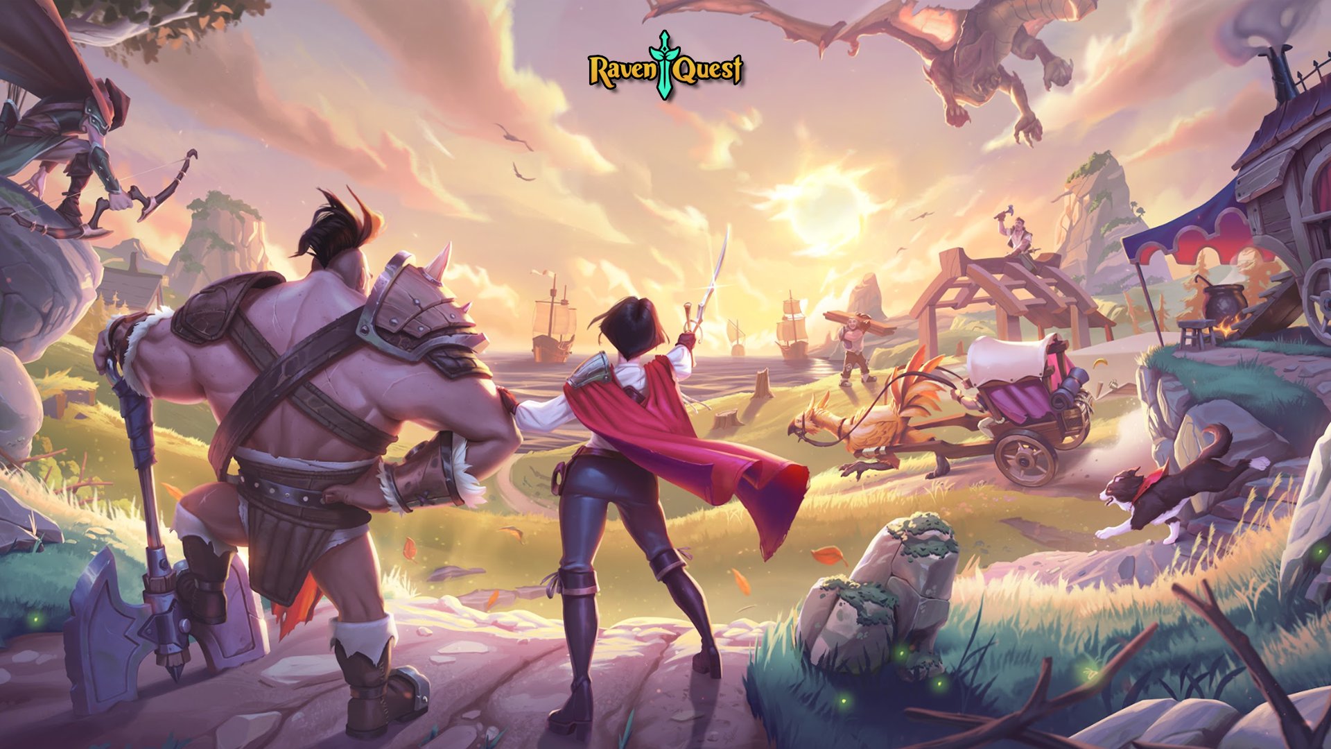 JamesonXy Offline Background
