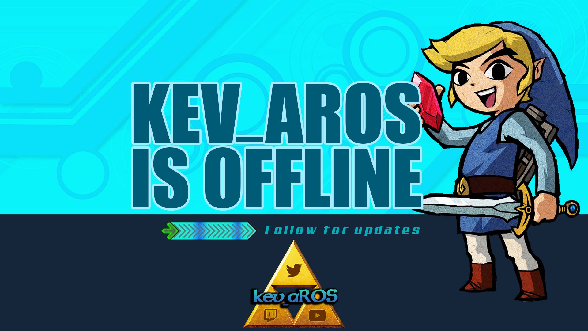 kev_aROS Offline Background
