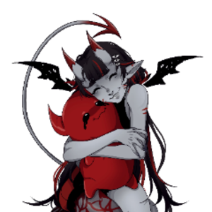 VikiHaos Offline Background