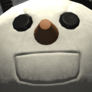IchiroPenguin