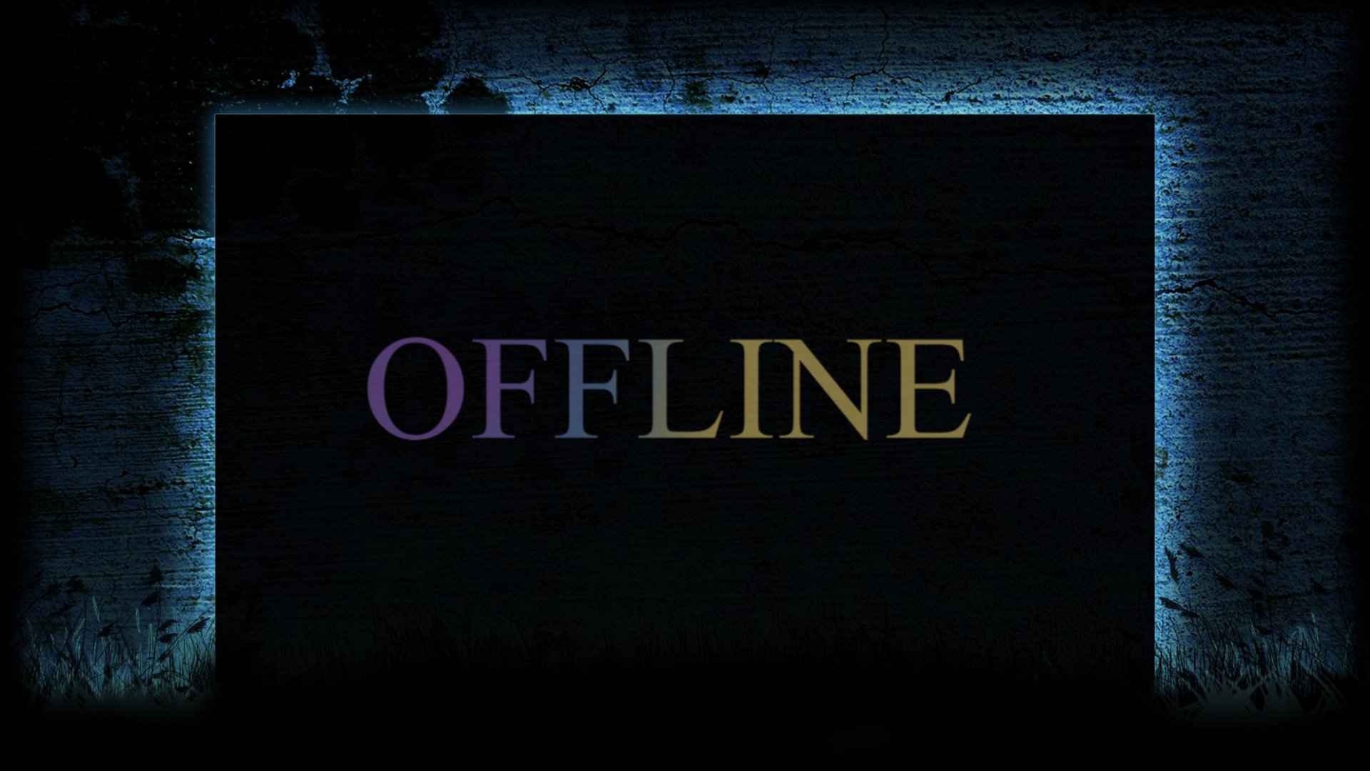 net_druzey Offline Background