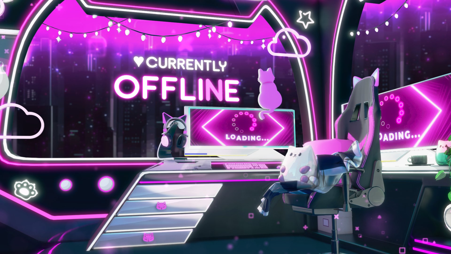 dezaktywowana Offline Background