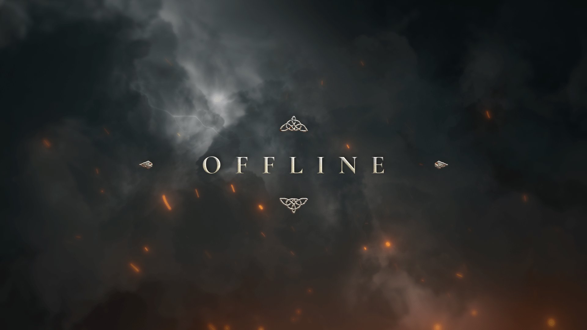 jurassicdidou Offline Background