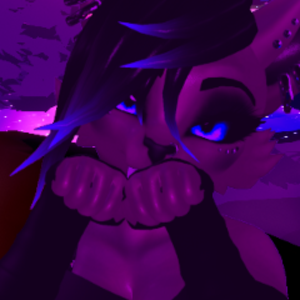 VioletShyVR