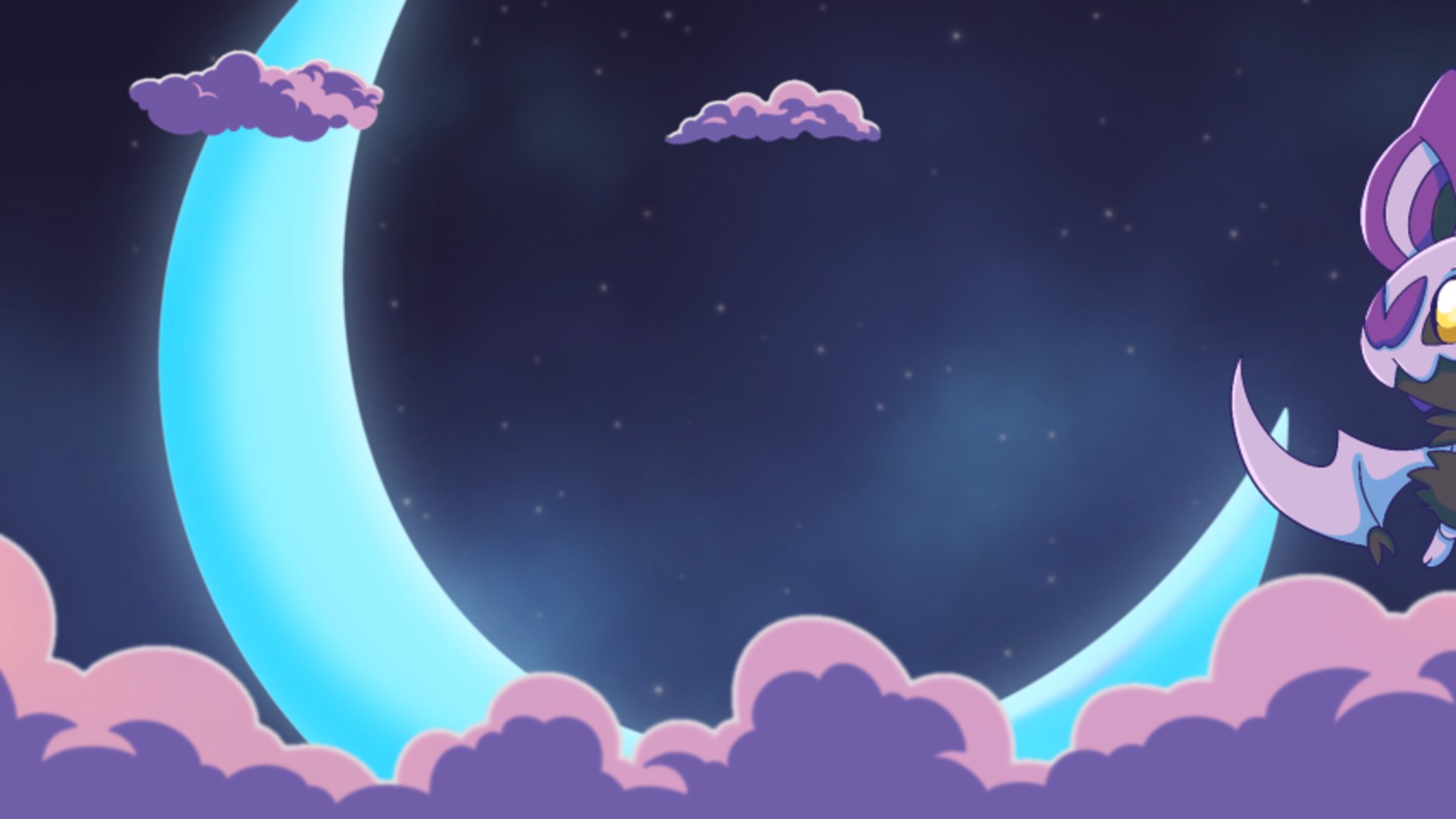 Cosmodiuss Offline Background