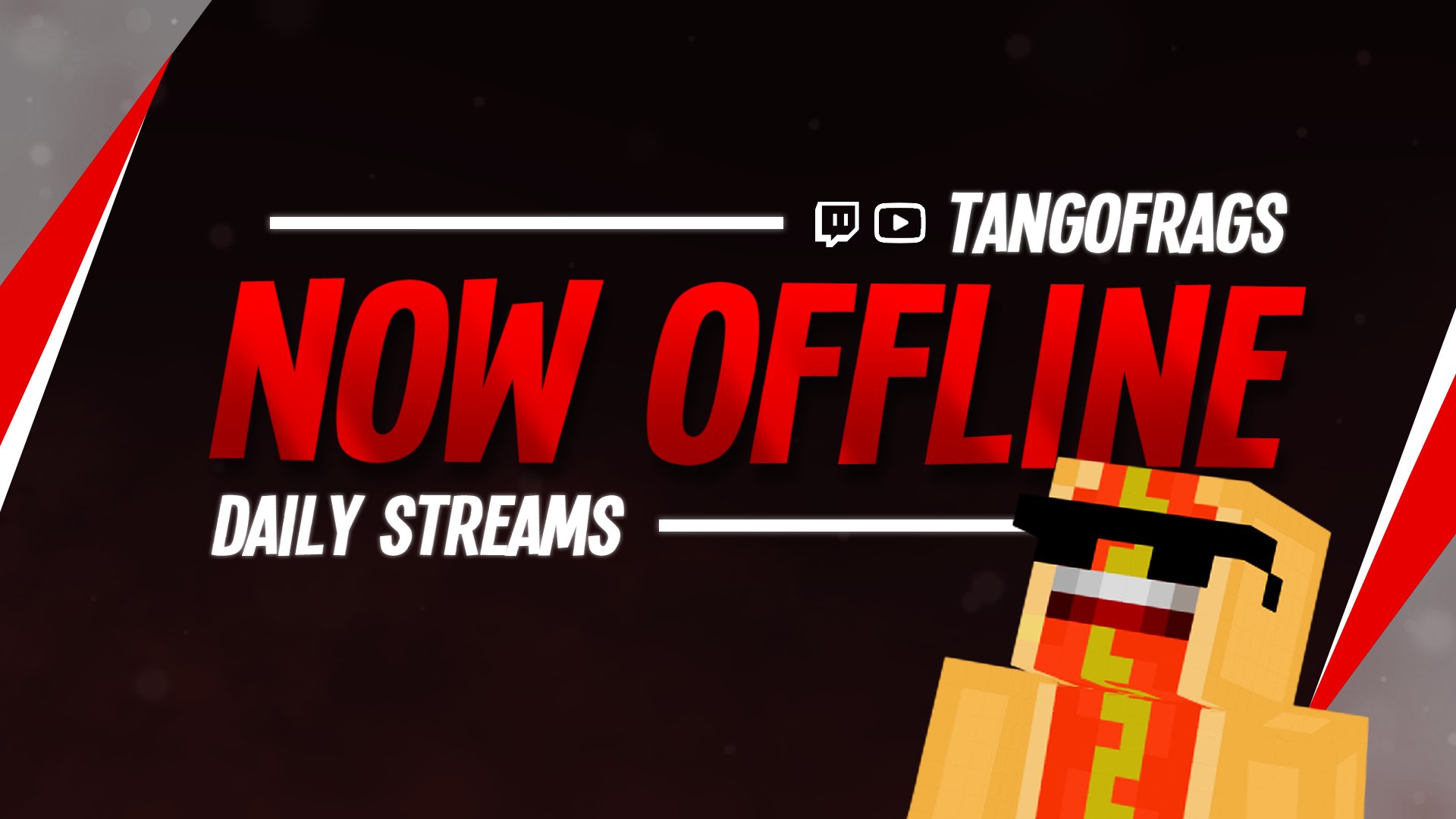 tangofrags Offline Background