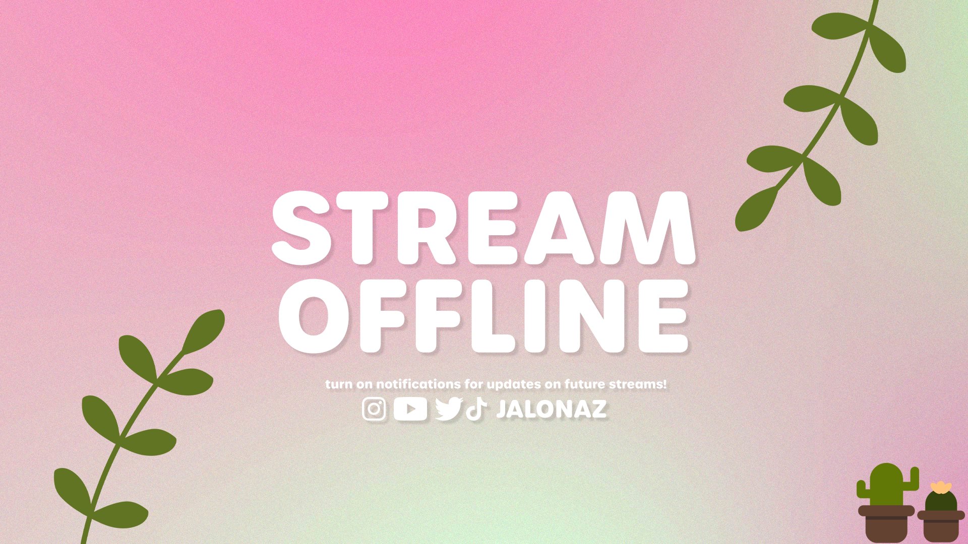 jalon Offline Background