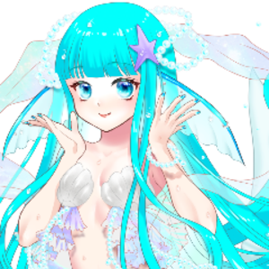 水色あくあ